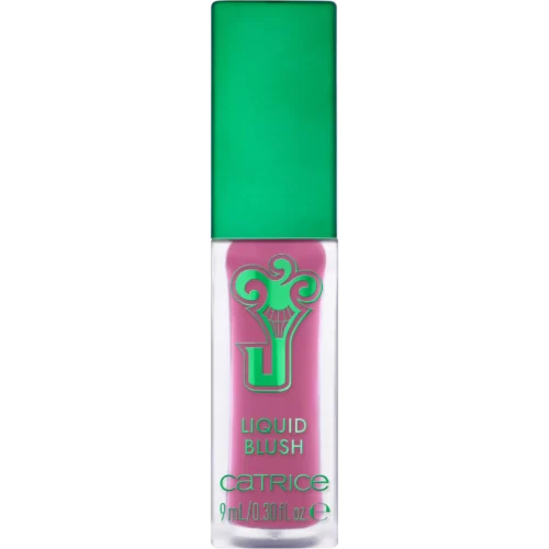 Catrice Fard de obraz lichid The Joker 010 - Prankster Pro