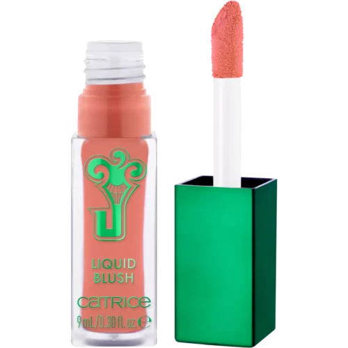 Catrice Fard de obraz lichid The Joker 020 - The Joker's Joy