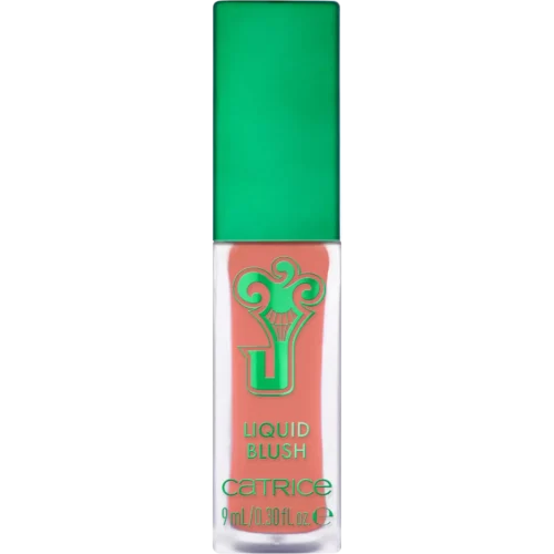 Catrice Fard de obraz lichid The Joker 020 - The Joker's Joy