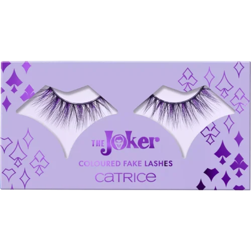 Catrice Gene false colorate The Joker