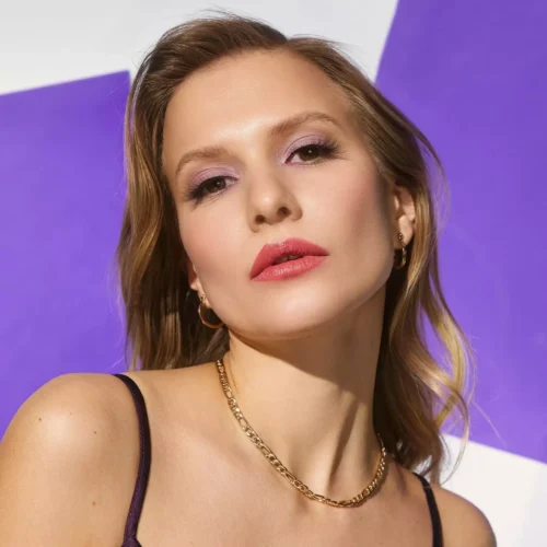 Catrice Gene false colorate The Joker