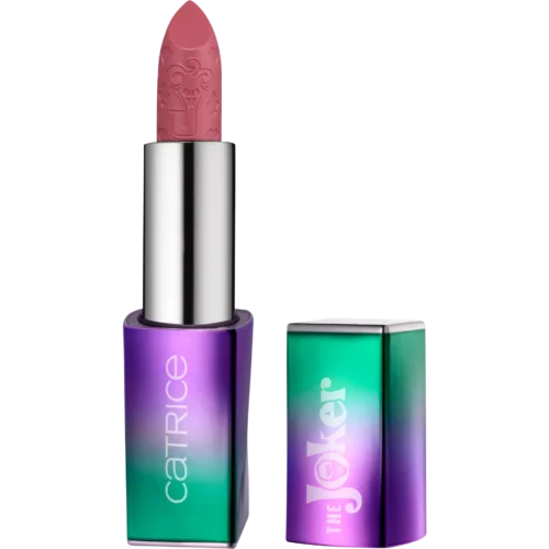 Catrice Ruj Matte The Joker 010 - All About Giggles