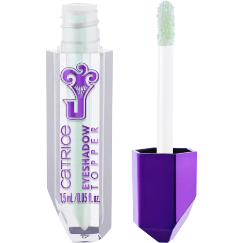 Catrice Topper pentru fard de pleoape The Joker 010 - Hazardous