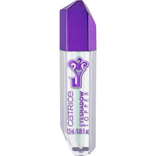 Catrice Topper pentru fard de pleoape The Joker 010 - Hazardous