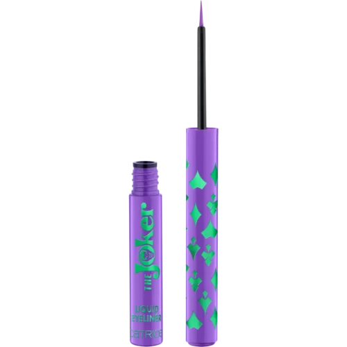 Catrice Tuș lichid The Joker 010 - Eye-ronic Jester - 1 Catrice Tuș lichid The Joker 010 - Eye-ronic Jester