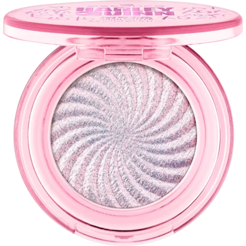 Essence Iluminator Meta Glow Harley Quinn 01 - Rebel 3,2g