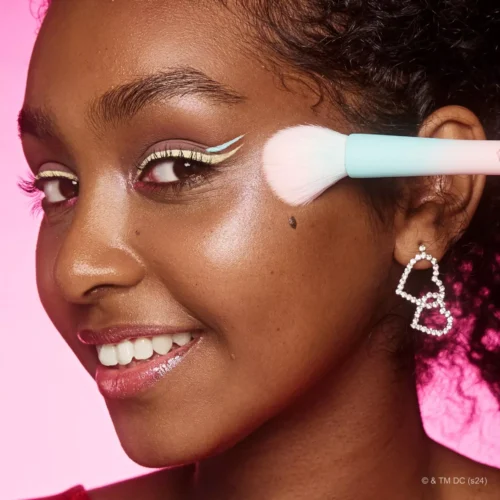 Essence Iluminator Meta Glow Harley Quinn 01 - Rebel 3,2g