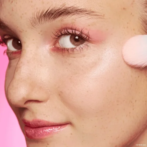 Essence Iluminator Meta Glow Harley Quinn 01 - Rebel 3,2g