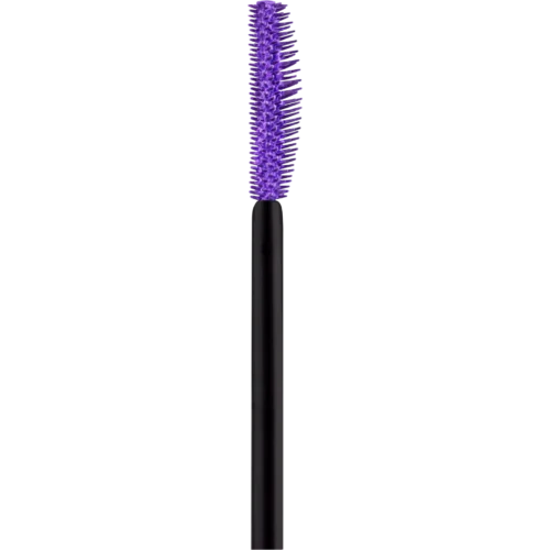 Essence Mascara colorată Harley Quinn 01 - purple 12ml