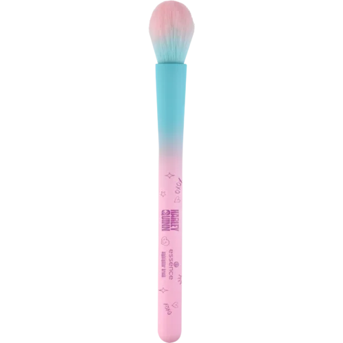 Essence Pensulă pentru iluminator Harley Quinn
