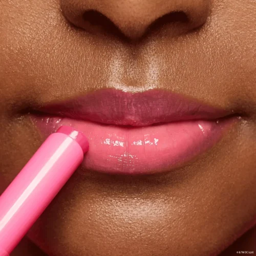 Essence Ruj jelly lip stick Harley Quinn 01 - Psycho Pink