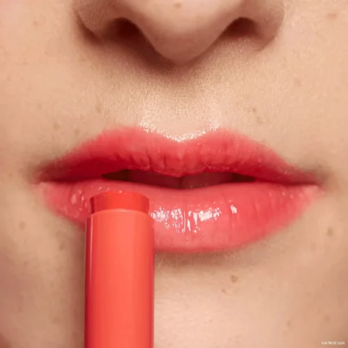 Essence Ruj jelly lip stick Harley Quinn 02 - Gotham Glam