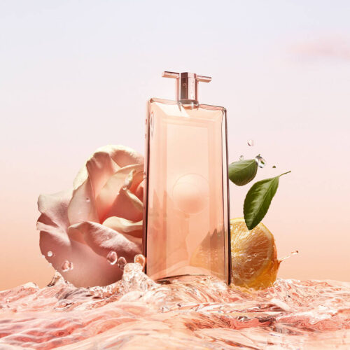 Lancome Idole - Apă de toaletă