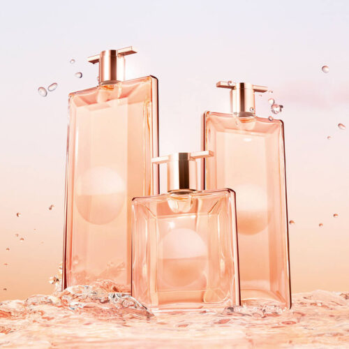 Lancome Idole - Apă de toaletă