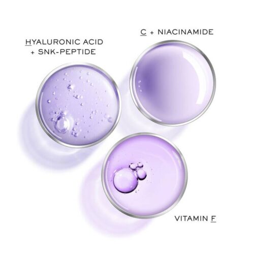 Lancome Rénergie H.C.F. Triple Serum Eye 20 ml