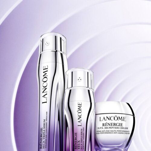 Lancome Rénergie H.C.F. Triple Serum Eye 20 ml