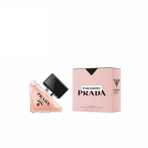 Prada Paradoxe - Apa de parfum reincarcabila 30 ml