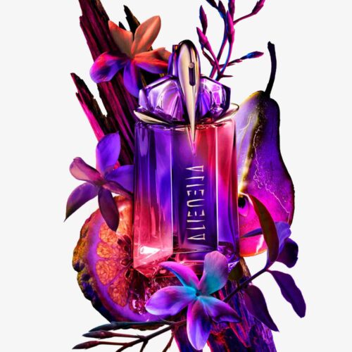 Mugler Alien Hypersense - Eau de Parfum Refillable