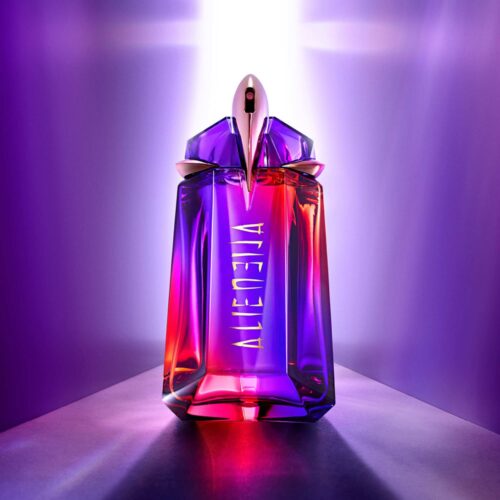 Mugler Alien Hypersense - Eau de Parfum Refillable