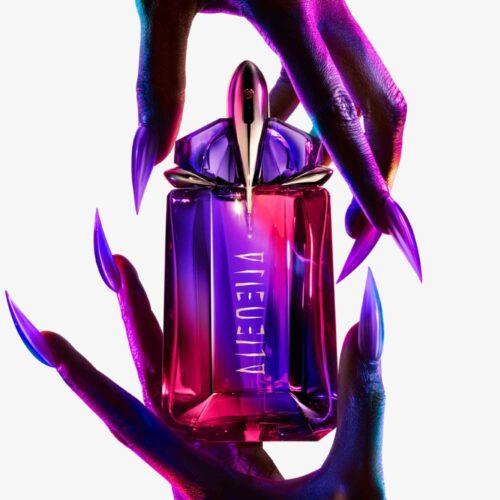 Mugler Alien Hypersense - Eau de Parfum Refillable