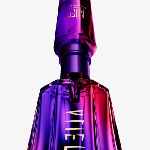 Mugler Alien Hypersense - Eau de Parfum Refillable