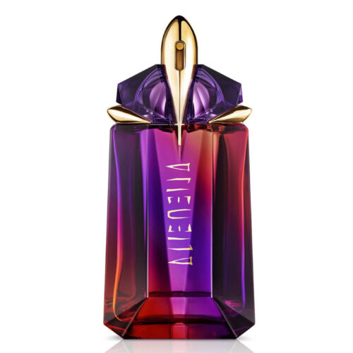 Mugler Alien Hypersense - Eau de Parfum Refillable 60 ml Mugler Alien Hypersense - Eau de Parfum Refillable 60 ml