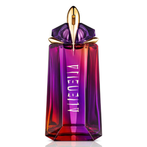 Mugler Alien Hypersense - Eau de Parfum Refillable 90 ml