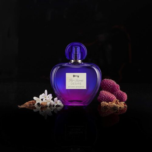 Antonio Banderas Her Secret Desire Apă de toaletă 80ml