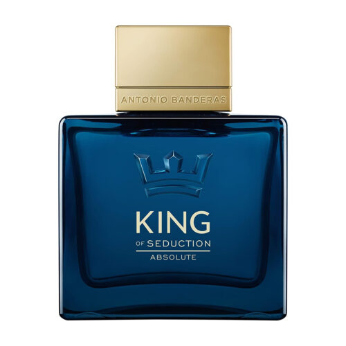 Antonio Banderas King Of Seduction Absolute Apa de toaletă 100ml