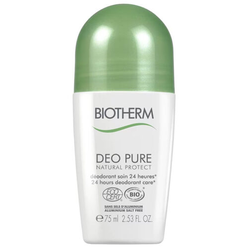 Biotherm Deodorant Pure Ecocert 75ml