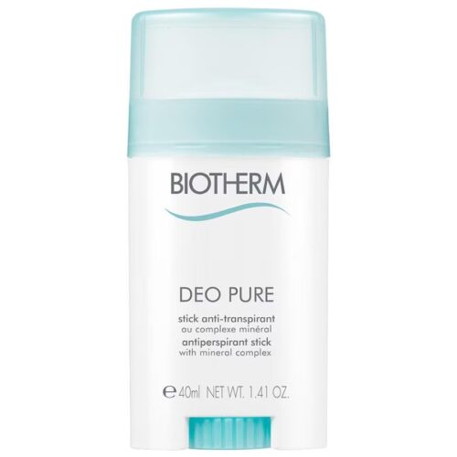 Biotherm Deodorant Pure Stick 40ml Biotherm Deodorant Pure Stick 40ml
