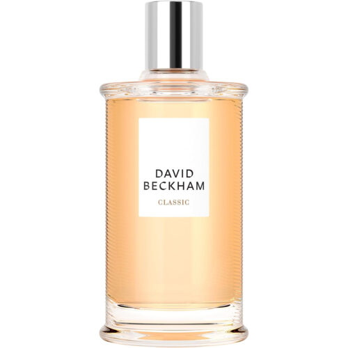 David Beckham Classic Apă de toaletă 100ml