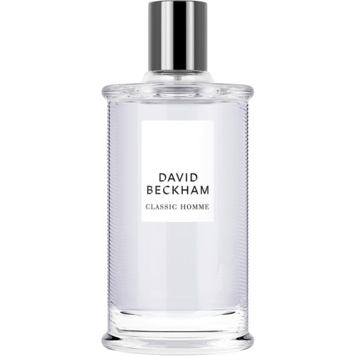 David Beckham Classic Homme Apă de toaletă 100ml