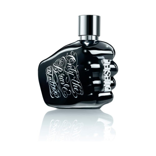 Diesel Only The Brave Tatoo Eau De Toilette 50 ml Diesel Only The Brave Tatoo Eau De Toilette 50 ml
