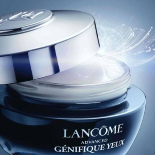 Lancome Advanced Génifique Eye Cream crema ochi 15ml