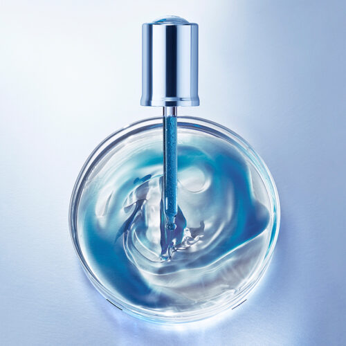 Lancome Advanced Génifique Sensitive Dual Concentrate - serum activ pentru piele sensibilă 20ml