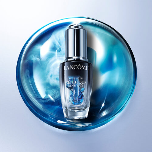 Lancome Advanced Génifique Sensitive Dual Concentrate - serum activ pentru piele sensibilă 20ml Lancome Advanced Génifique Sensitive Dual Concentrate - serum activ pentru piele sensibilă 20ml