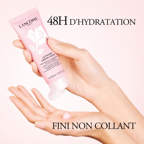 Lancome Confort Creme Mains crema de maini 75ml
