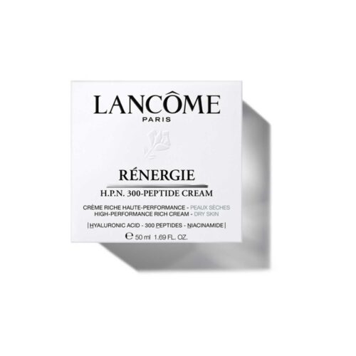 Lancome Crema fata Rénergie H.P.N. 300 Peptide Rich Cream 50 ml