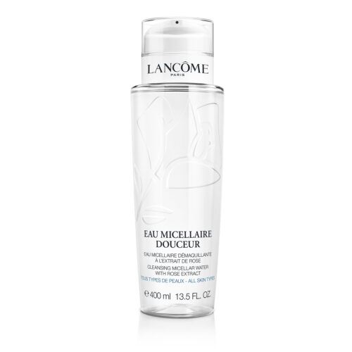 Lancome Douceur Apă micelară 400ml