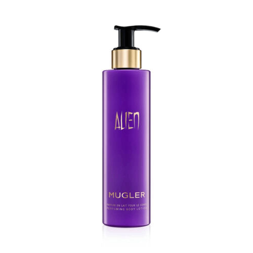 Mugler Alien Body Lotion 200ml Mugler Alien Body Lotion 200ml