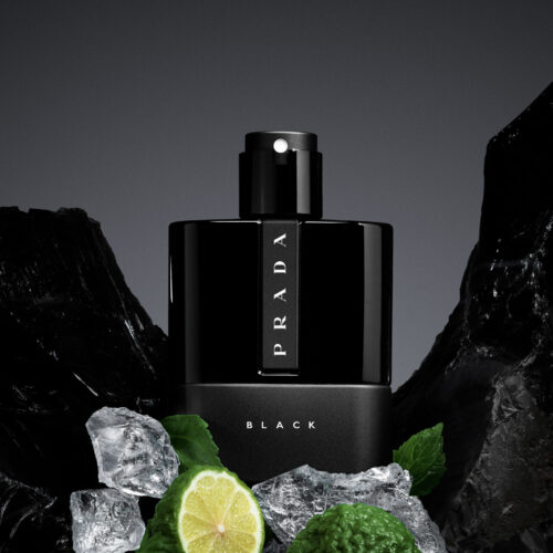 Prada Luna Rossa Black - Apa de parfum 100ml