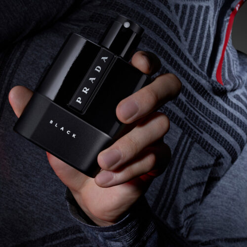 Prada Luna Rossa Black - Apa de parfum 100ml