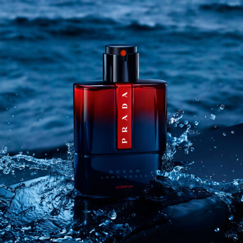 Prada Luna Rossa Ocean - Parfum