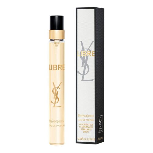 Yves Saint Laurent Libre - Eau de Parfum 10 ml Yves Saint Laurent Libre - Eau de Parfum 10 ml