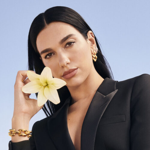 Yves Saint Laurent Libre Flowers & Flames