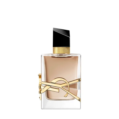 Yves Saint Laurent Libre Flowers & Flames