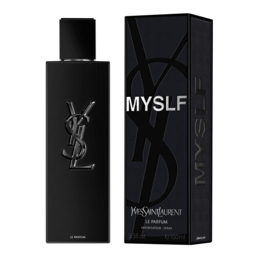 Yves Saint Laurent Myslf - Le Parfum 100ml