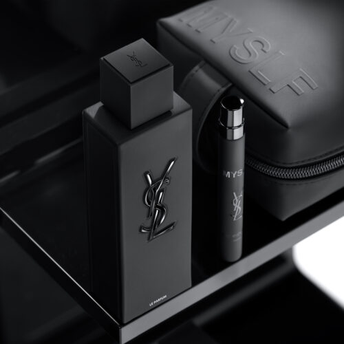 Yves Saint Laurent Myslf - Le Parfum