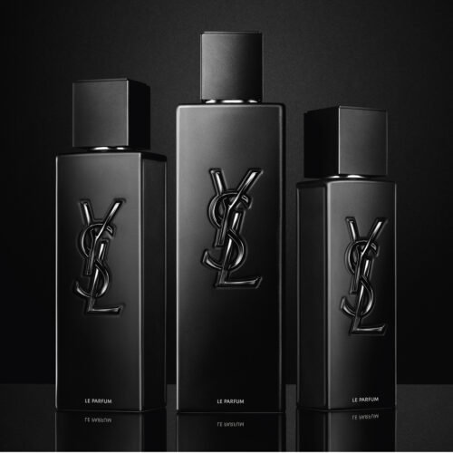 Yves Saint Laurent Myslf - Le Parfum